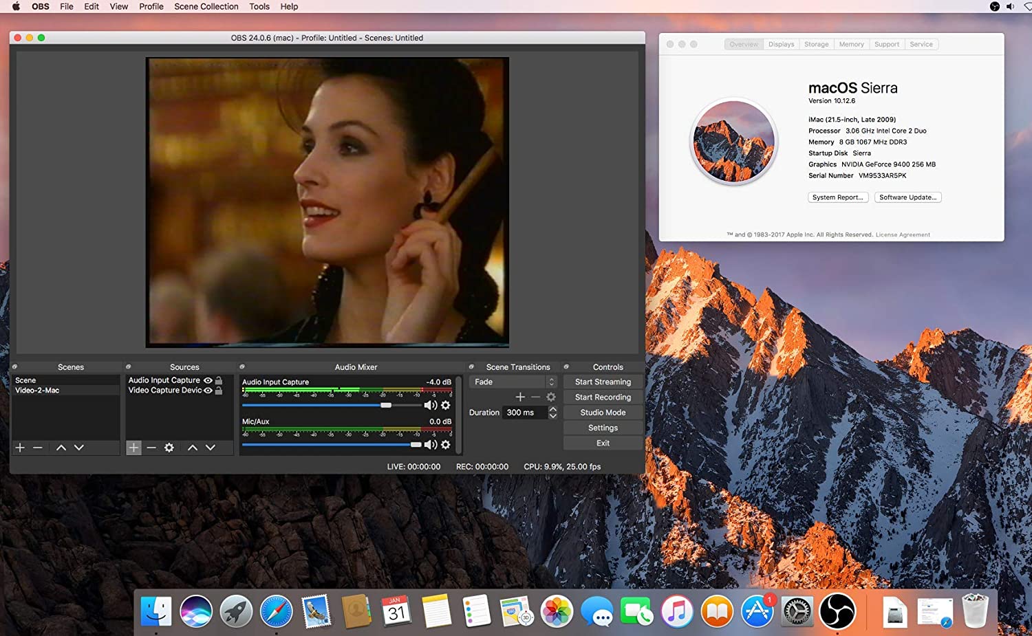 Audio Editing Software Mac 10.14.4